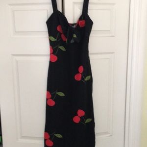 Fovever 21, midi dress